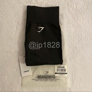 SOLD. NWT Gymshark Vital Seamless Leggings